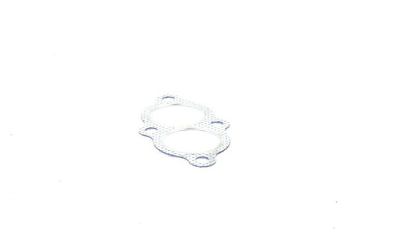 Gasket, exhaust pipe, Image 5