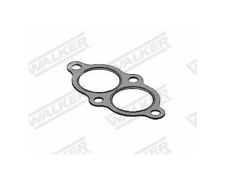 Gasket, exhaust pipe, Image 9