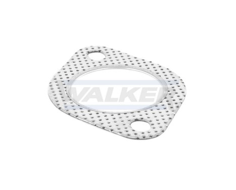 Gasket, exhaust pipe, Image 6