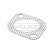 Gasket, exhaust pipe, Thumbnail 6