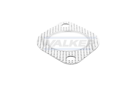 Gasket, exhaust pipe, Image 2