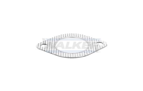 Gasket, exhaust pipe, Image 3