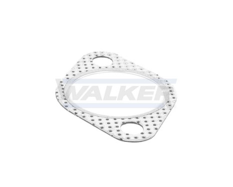 Gasket, exhaust pipe, Image 5