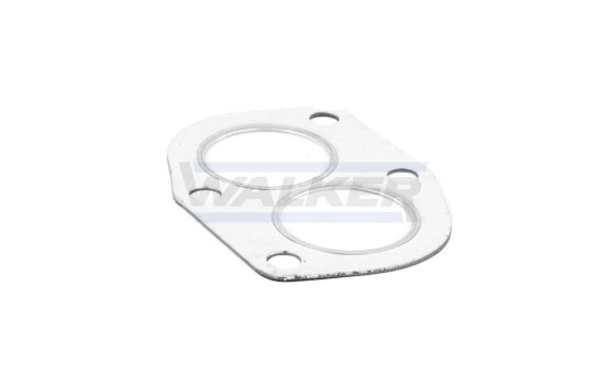 Gasket, exhaust pipe, Image 2