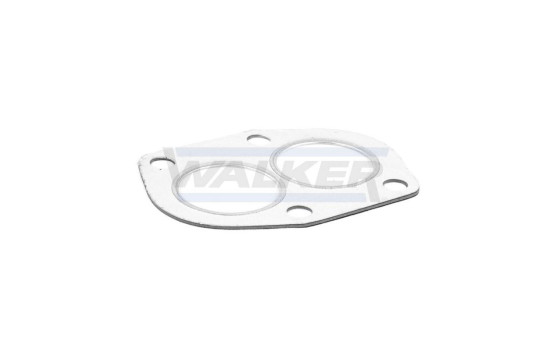 Gasket, exhaust pipe, Image 3