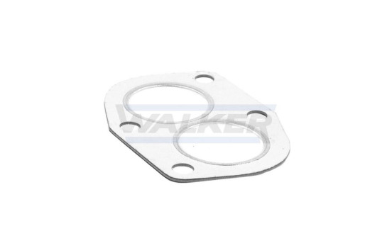 Gasket, exhaust pipe, Image 4