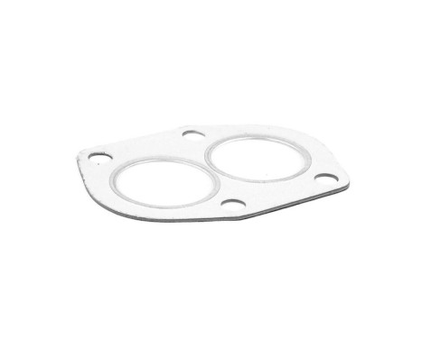 Gasket, exhaust pipe, Image 7