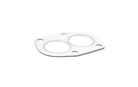 Gasket, exhaust pipe, Image 6
