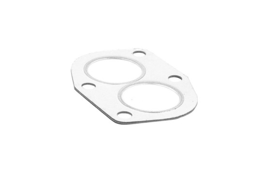 Gasket, exhaust pipe, Image 7