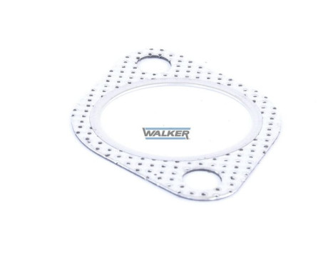 Gasket, exhaust pipe, Image 4