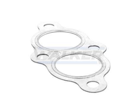 Gasket, exhaust pipe, Image 5