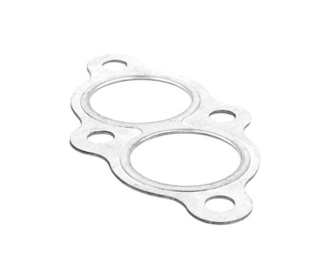 Gasket, exhaust pipe, Image 6