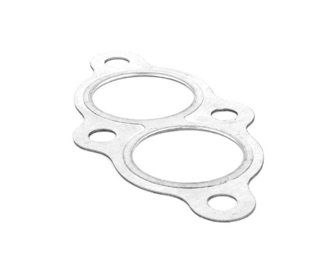 Gasket, exhaust pipe, Image 8