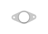 Gasket, exhaust pipe