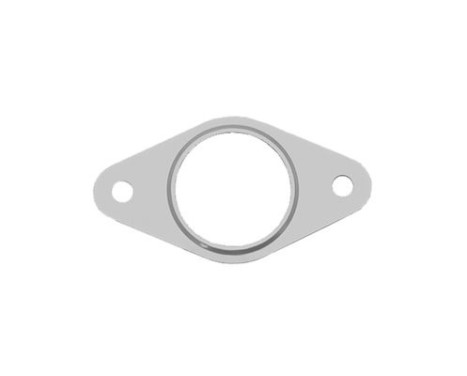 Gasket, exhaust pipe