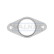 Gasket, exhaust pipe, Thumbnail 2