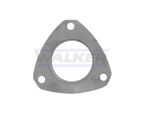 Gasket, exhaust pipe, Image 2