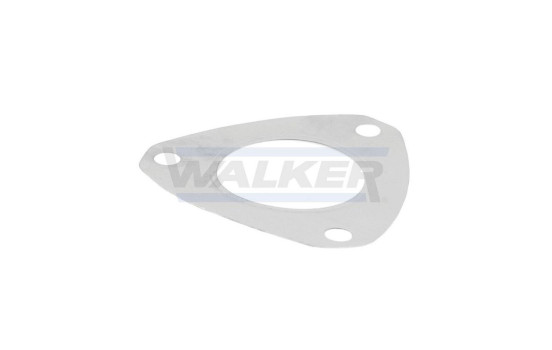 Gasket, exhaust pipe, Image 3
