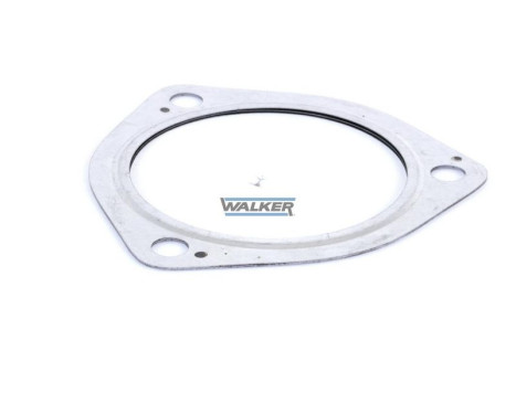 Gasket, exhaust pipe, Image 3