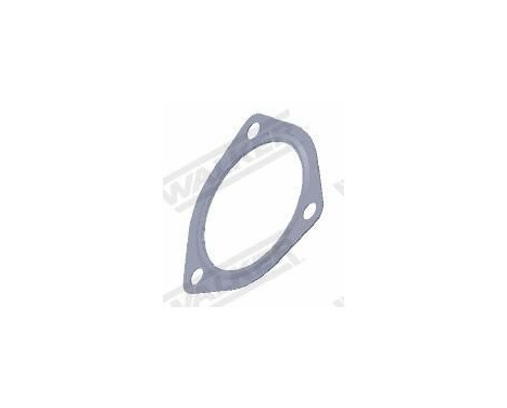 Gasket, exhaust pipe, Image 5