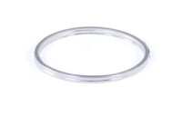 Gasket, exhaust pipe