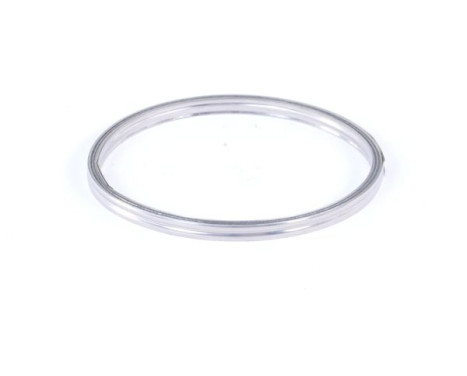 Gasket, exhaust pipe