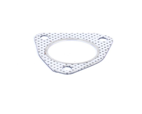 Gasket, exhaust pipe, Image 2