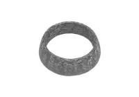 Gasket, exhaust pipe