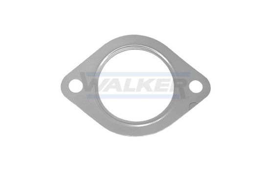 Gasket, exhaust pipe, Image 2