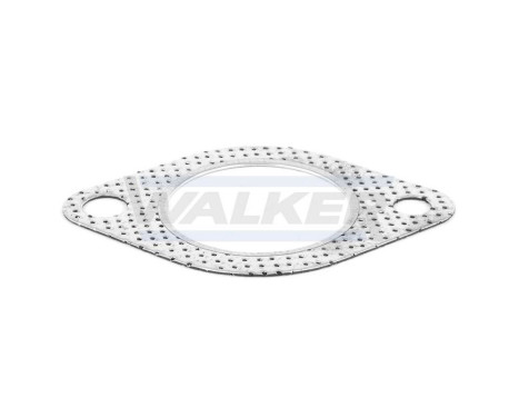 Gasket, exhaust pipe, Image 2