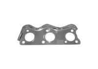 Gasket, exhaust pipe