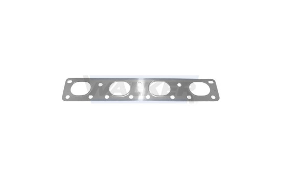 Gasket, exhaust pipe, Image 2