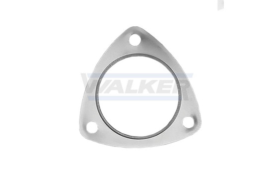 Gasket, exhaust pipe