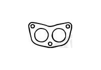 Gasket, exhaust pipe