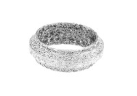 Gasket, exhaust pipe