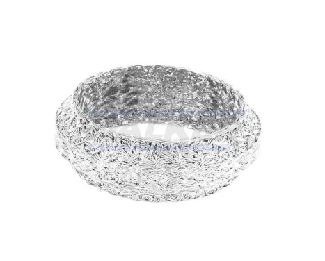 Gasket, exhaust pipe, Image 5