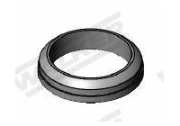 Gasket, exhaust pipe