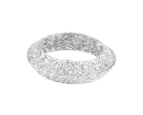 Gasket, exhaust pipe, Image 6