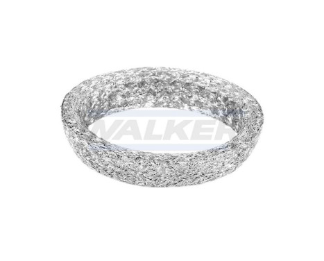 Gasket, exhaust pipe, Image 3