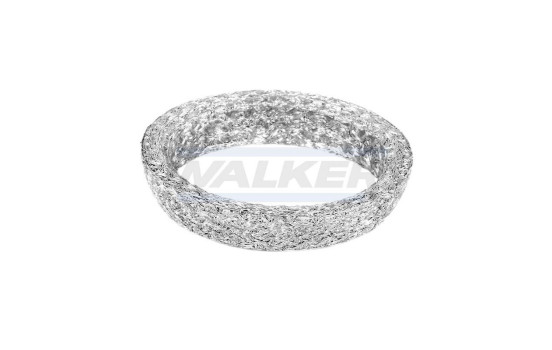 Gasket, exhaust pipe, Image 3