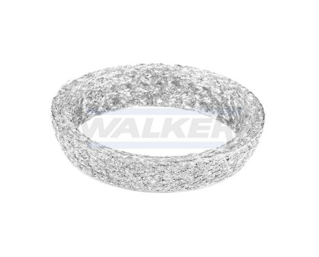 Gasket, exhaust pipe, Image 5