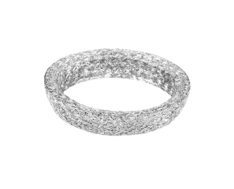 Gasket, exhaust pipe, Image 6