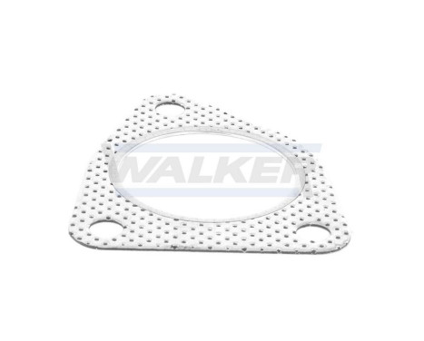 Gasket, exhaust pipe, Image 2