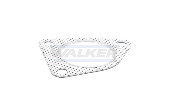 Gasket, exhaust pipe, Image 3