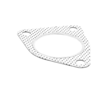 Gasket, exhaust pipe, Image 7