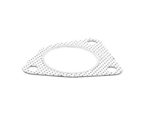 Gasket, exhaust pipe, Image 8