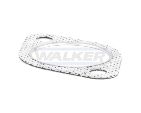 Gasket, exhaust pipe, Image 5