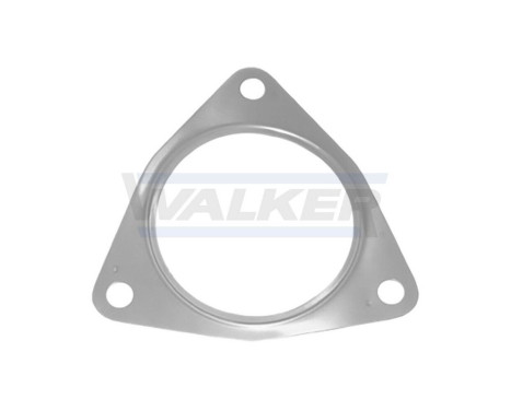 Gasket, exhaust pipe