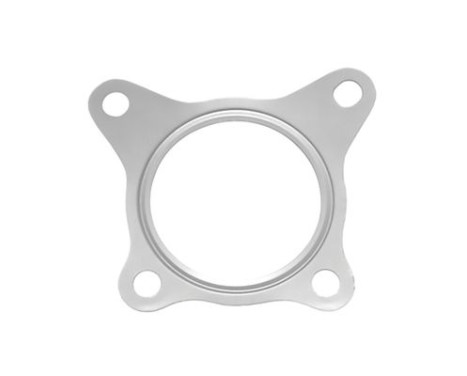 Gasket, exhaust pipe