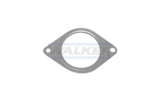 Gasket, exhaust pipe